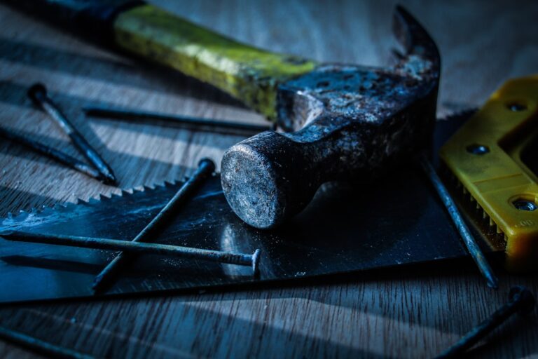 Essential Maintenance Tips for Adventure Lakes Properties