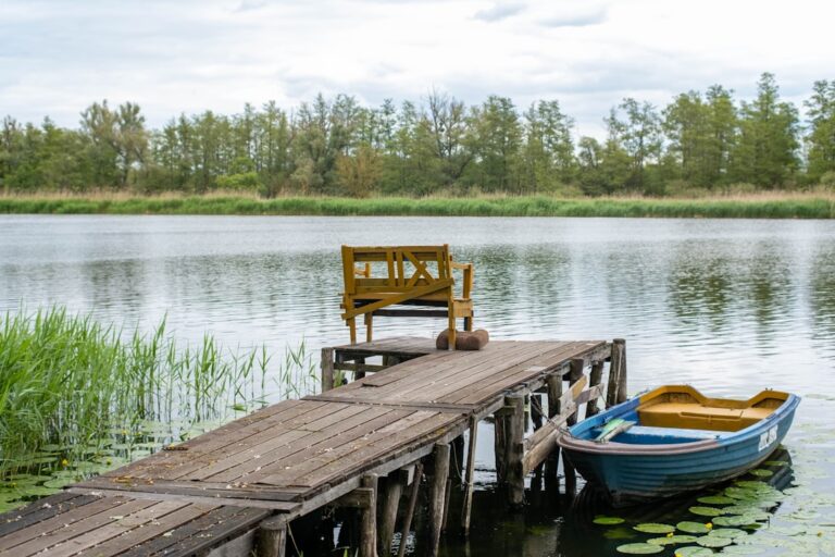 Top Repairs Every Lake Property Owner Should Know